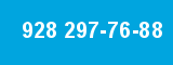 928 297-76-88